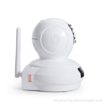 Sricam SP019 CMOS HD1080P Two Way Audio IR-CUT tech Wireless WIFI Remote Monitor IP Camera ,Supporting TF Card Slot
